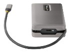 Startech Mini Laptop Docking Station (DKT31CDHPD3)