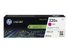 HP 220A  Purpurová  originální