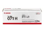 Canon 071 H  Vysoká kapacita