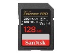 SanDisk Extreme Pro  Paměťová karta