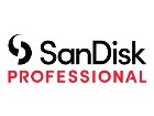 SanDisk Professional PRO-BLADE  Kryt úložiště