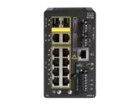 Cisco Catalyst IE3100 Rugged Series
