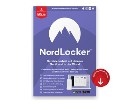 NordVPN NordLocker  Licence na predplatné (1