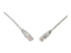 Solarix C5E-155GY-10MB  Patch kabel