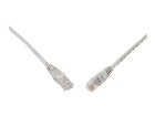Solarix C6-155GY-2MB  Patch kabel