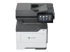 Lexmark XM3350  Multifunkční tiskárna