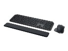 Logitech MX Keys S Combo