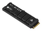 SanDisk WD Black SN850P NVMe SSD WDBBYV0010BNC-WRSN