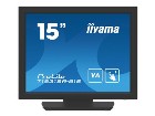 iiyama ProLite T1531SR-B1S  LED monitor