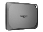 Crucial X9 Pro  SSD