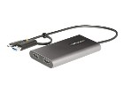 Startech USB to HDMI Multi-Monitor Converter for