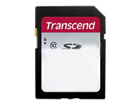 Transcend 300S  Paměťová karta flash