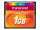 Transcend Transcend  Paměťová karta flash
