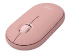 Logitech Pebble Mouse 2 M350s