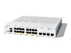 Cisco Catalyst 1300-16P-4X  Přepínač