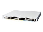 Cisco Catalyst 1300-48T-4G  Přepínač