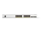 Cisco Catalyst 1300-24FP-4X  Přepínač