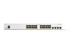 Cisco Catalyst 1300-24P-4G  Přepínač