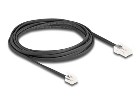 Delock Delock  Telefonní kabel  RJ-45