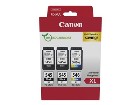 Canon PG-545XL x2 ­/CL-546XL Multi Pack
