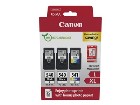 Canon PG-540L x2­/CL-541XL Photo Paper Value