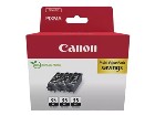 Canon PGI-35BK Triple Pack  3-balení