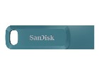 SanDisk Ultra Dual Drive Go