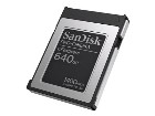 SanDisk PRO-CINEMA  Paměťová karta flash