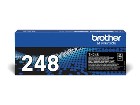 Brother TN-248BK  Černá  originální