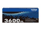 Brother TN3600XL  Vysoká kapacita