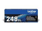 Brother TN248XLBK  Vysoká výtěžnost