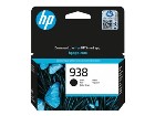 HP 938  Cerná  originální