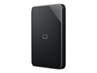 Western Digital WD Elements SE WDBEPK0020BBK  Pevný