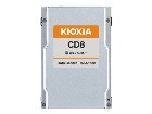 KIOXIA CD8-R Series KCD8XRUG1T92  SSD