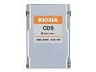 KIOXIA CD8-V Series KCD8XVUG1T60  SSD