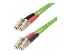 Startech Patch kabel  LC­/UPC multi-mode (M)
