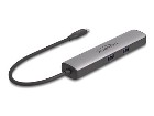 Delock Delock  Dokovací stanice  USB-C