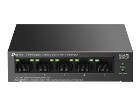 TP Link TP-Link LiteWave LS105GP V1  Přepínač