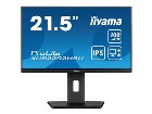 iiyama ProLite XUB2292HSU-B6  LED monitor