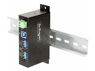 Startech Rozbočovač  3 x USB 32
