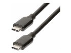 Startech USB C to C cable (UCC-3M-10G-USB-CABLE)