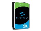 Seagate SkyHawk AI ST20000VE003  Pevný