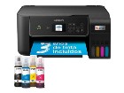 Epson EcoTank ET-2870  Multifunkční tiskárna
