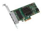 Intel Ethernet Server Adapter I350-T4V2