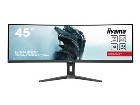 iiyama G-MASTER Red Eagle GCB4580DQSN-B1