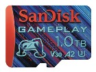 SanDisk GamePlay  Paměťová karta flash