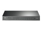 TP Link TP-Link JetStream TL-SG2210P V5  Přepínač