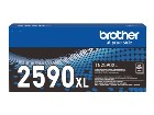 Brother TN2590XL  Černá  originální