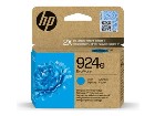 HP 924e EvoMore  Azurová
