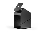 Maclocks Compulocks Tablet Printer Kiosk  Stojan